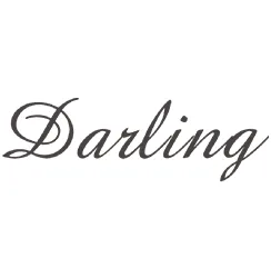 DarlingのLOGO