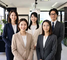中途採用